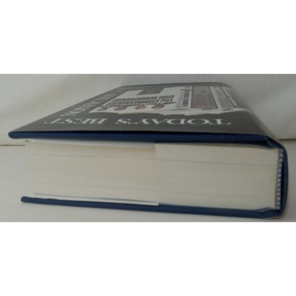 Reader's Digest Condensed Books 1992 | 4-in-1 HC w/ Dust Jacket NM - Picture 6 of 10